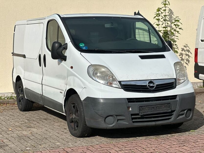 Vivaro