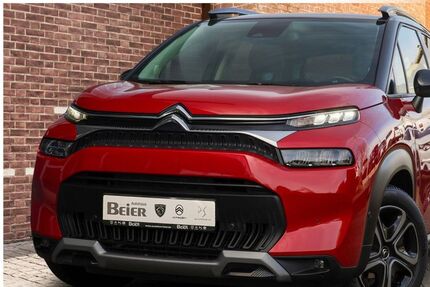 Citroen C3 Aircross 87.095 km 15.490 &euro; Karlsruhe 76131