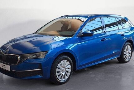 Skoda Octavia 3.682 km 39.490 &euro; Ettlingen 76275