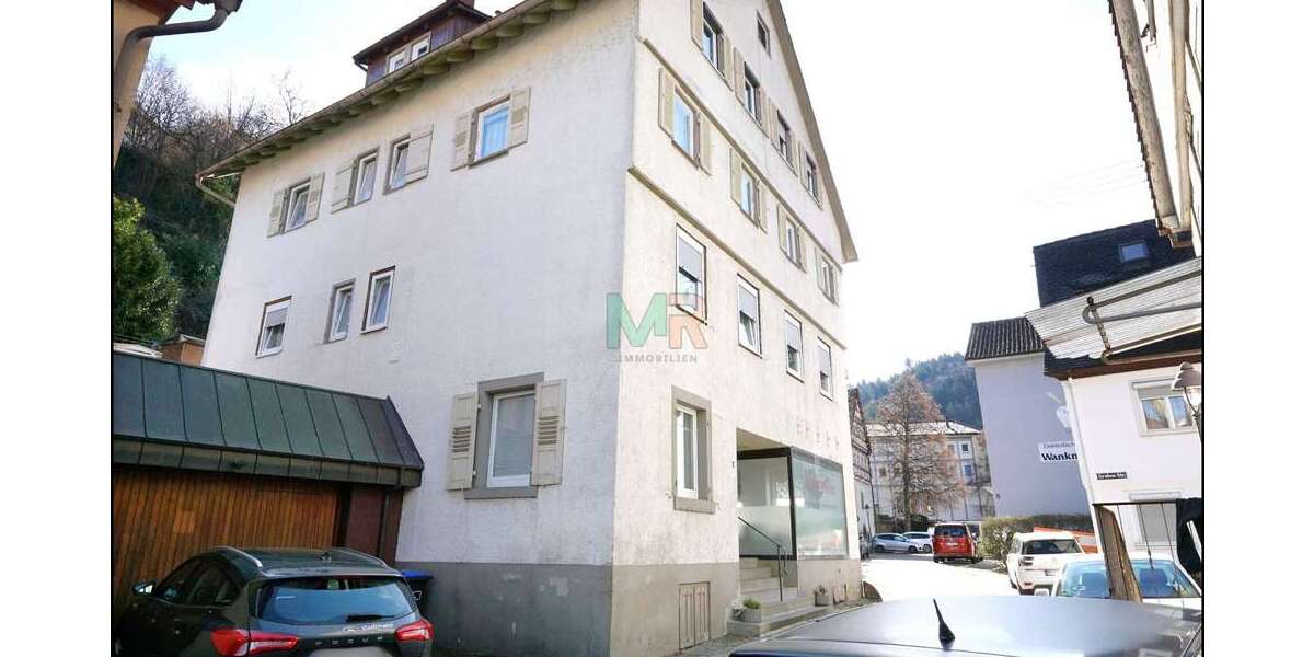 Einfamilienhaus Neuenbürg - 17 Zimmer, 278 m&sup2;, 559.000&euro; | Angebot:26313556