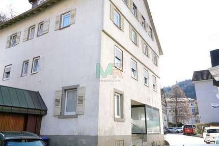 Haus Neuenbürg - 17 Zimmer, 278 m&sup2;, 559.000&euro; | Angebot:26313556