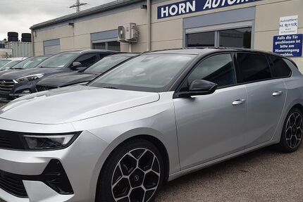 Opel Astra 63.700 km 18.990 &euro; Landau 76829
