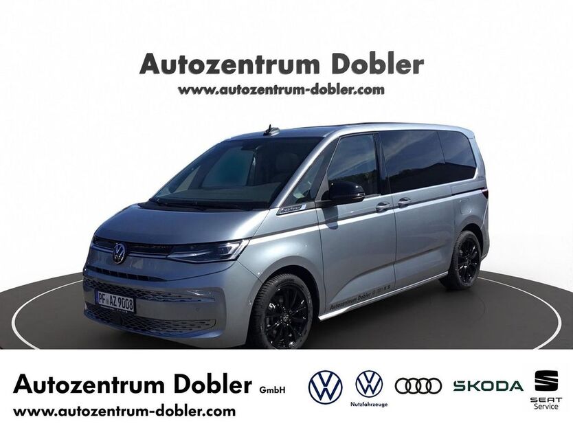 VW T7 Multivan 5.000 km 88.880 € Mühlacker 75417