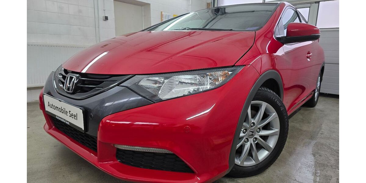 Honda Civic 150.000 km 8.990 &euro; Iffezheim 76473