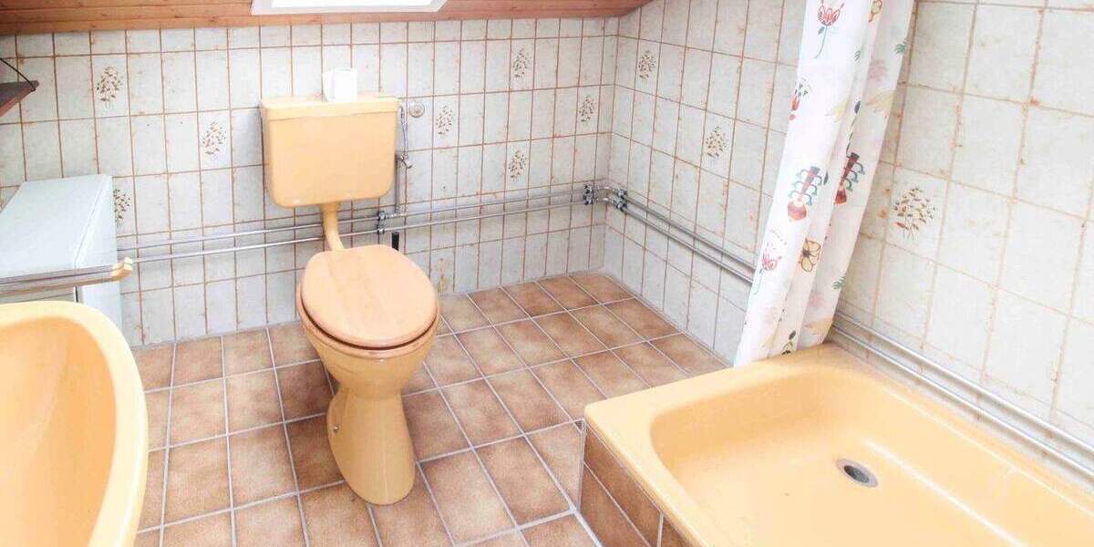 Einfamilienhaus Rastatt - 7 Zimmer, 399.000&euro; | Angebot:25743625