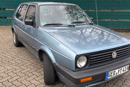 VW Golf 350.000 km 3.500 &euro; Wörth 76744