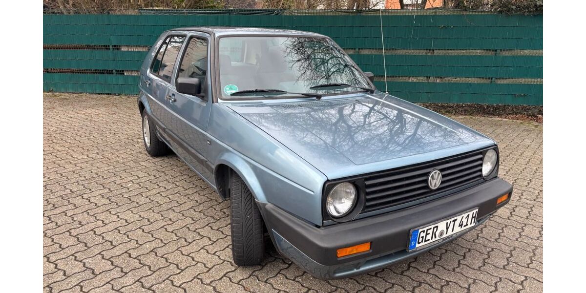 VW Golf 350.000 km 3.500 &euro; Wörth 76744