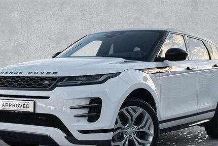 Land Rover Range Rover Evoque 19.000 km 31.150 &euro; Karlsruhe 76187