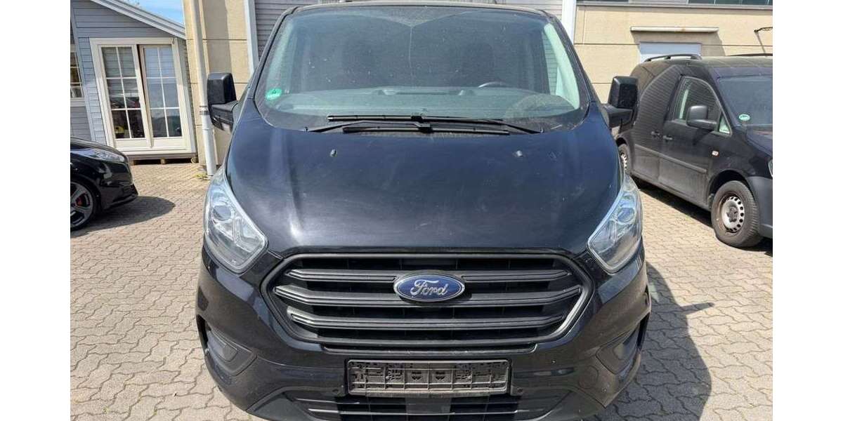 Ford Transit Custom 210.000 km 9.999 &euro; Pforzheim 75179