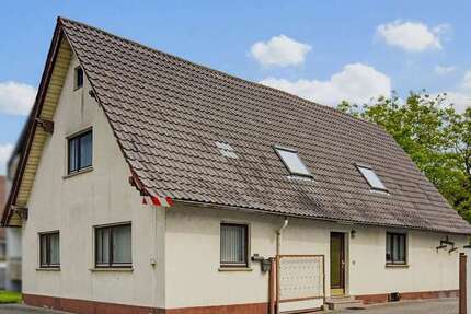 Haus Stutensee / Friedrichstal Friedrichstal - 7 Zimmer, 184 m&sup2;, 395.000&euro; | Angebot:27092898