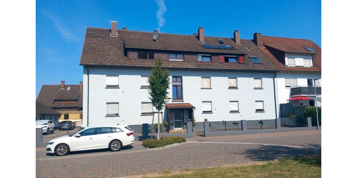 Dachgeschoßwohnung Bietigheim - 5 Zimmer, 68 m&sup2;, 190.000&euro; | Angebot:26957518