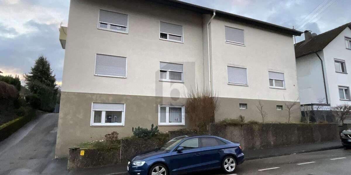 Etagenwohnung Baden-Baden Baden - 2 Zimmer, 49 m&sup2;, 219.000&euro; | Angebot:25203053