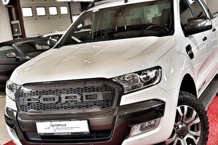 Ford Ranger 59.100 km 29.980 &euro; Wörth am Rhein 76744