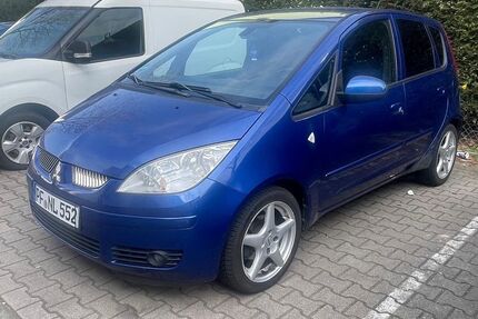 Mitsubishi Colt 178.200 km 1.600 &euro; Pforzheim 75179