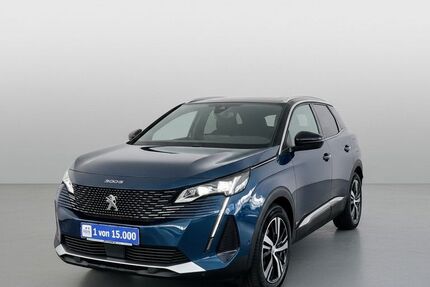 Peugeot 3008 57.317 km 24.450 &euro; Karlsruhe 76227