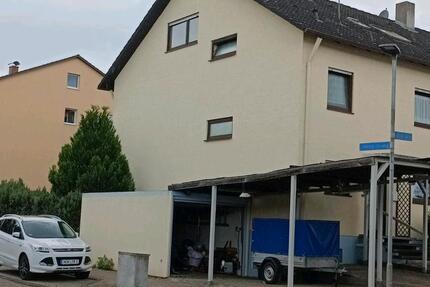 Haus Dettenheim - 7 Zimmer, 141 m&sup2;, 380.000&euro; | Angebot:26993790