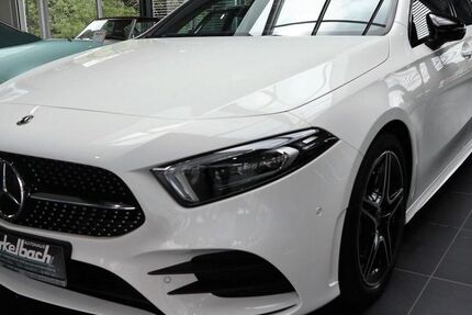 Mercedes-Benz A 200 59.000 km 26.000 &euro; Dettenheim 76706