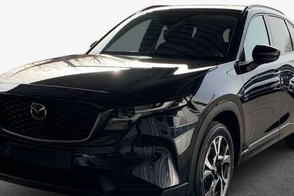 Mazda CX-5 4.990 km 36.890 &euro; Rastatt 76437