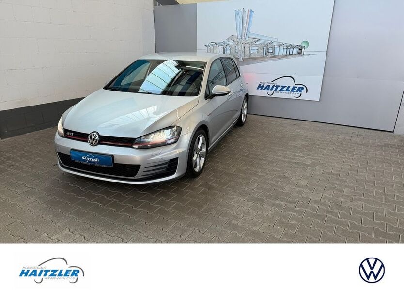 VW Golf 96.500 km 17.890 € Gernsbach 76593