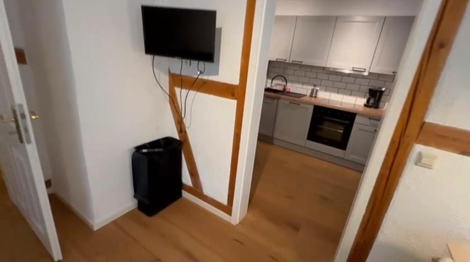Erdgeschoßwohnung Karlsruhe Knielingen - 1 Zimmer, 35 m&sup2;, 885&euro; | Angebot:26387738