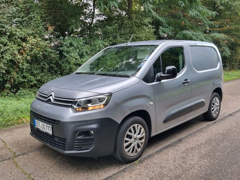 Berlingo