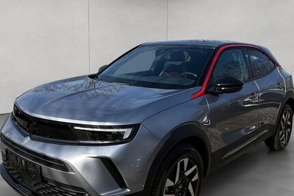 Opel Mokka 10.260 km 19.950 &euro; Karlsruhe 76227