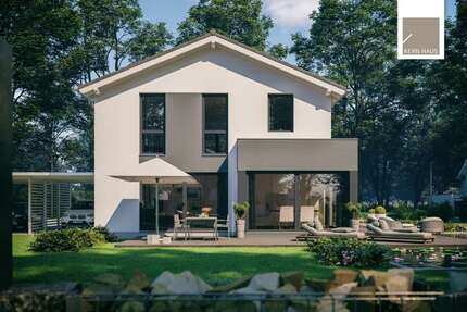 Haus Pfinztal - 5 Zimmer, 154 m&sup2;, 954.900&euro; | Angebot:25560624