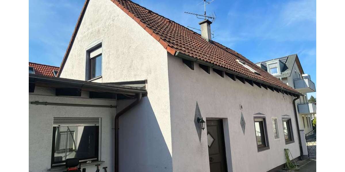 Einfamilienhaus Karlsruhe Beiertheim-Bulach - 3 Zimmer, 106 m&sup2;, 298.000&euro; | Angebot:26777949