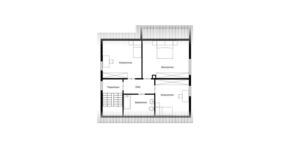 Mehrfamilienhaus, Wohnhaus Oberderdingen - 5 Zimmer, 130 m&sup2;, 359.000&euro; | Angebot:25846247