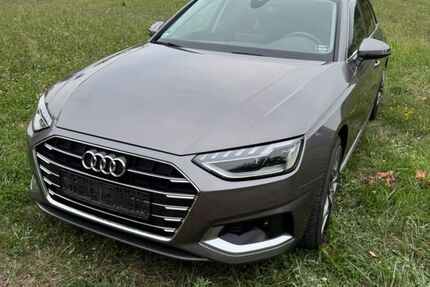 Audi A4 89.800 km 20.699 &euro; Minfeld 76872