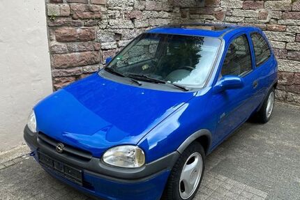 Opel Corsa 123.000 km 1.000 &euro; Bad Herrenalb 76332