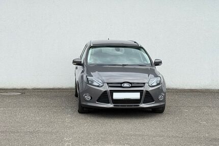 Ford Focus 199.000 km 2.299 &euro; Kandel 76870
