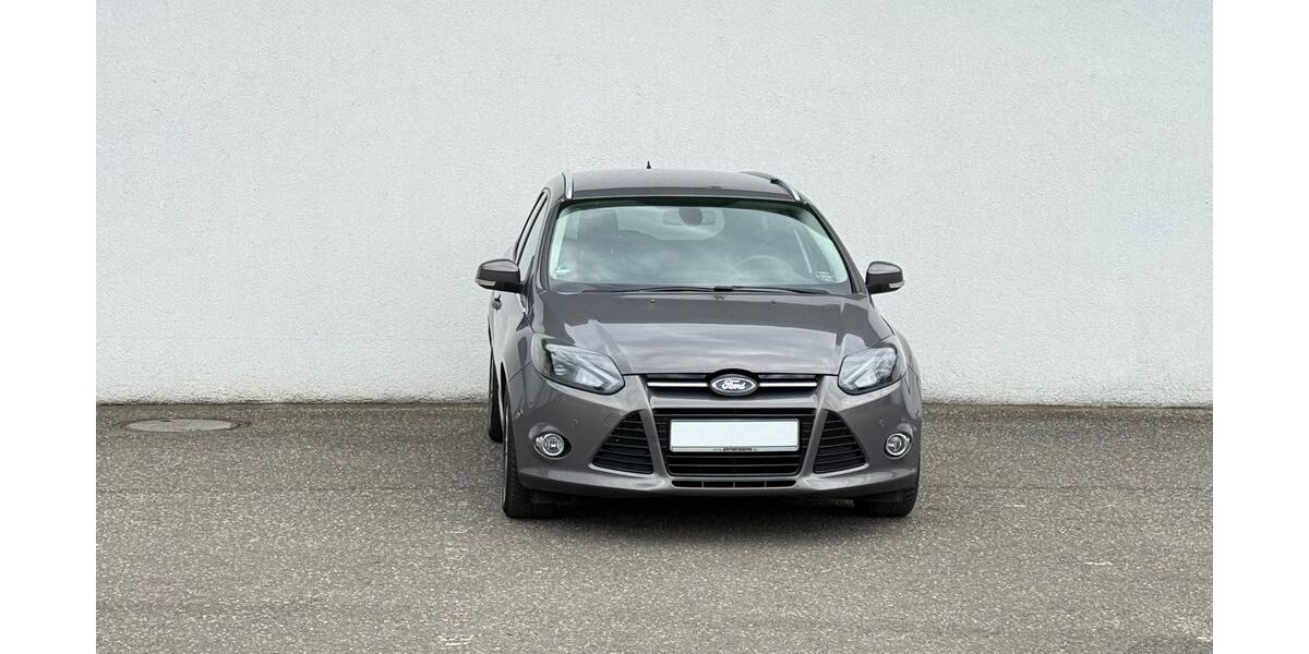 Ford Focus 199.000 km 2.299 &euro; Kandel 76870
