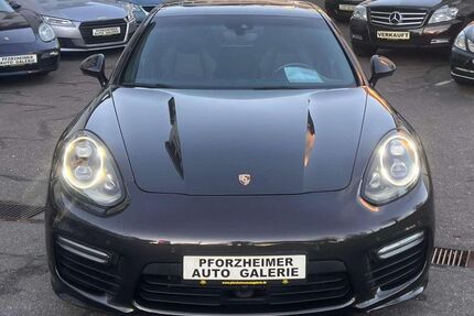 Porsche Panamera 133.161 km 39.950 &euro; Pforzheim 75179