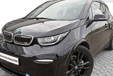 BMW i3 59.490 km 17.930 € Stutensee-Blankenloch 76297