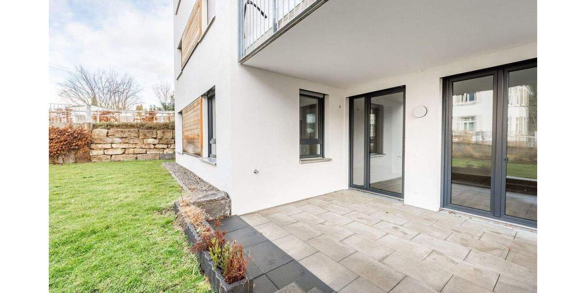 Etagenwohnung Gernsbach Scheuern - 3 Zimmer, 87 m&sup2;, 349.000&euro; | Angebot:25746183