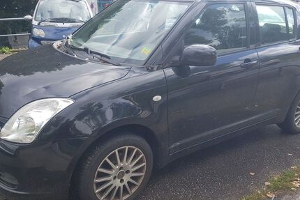 Suzuki Swift 250.000 km 1.089 € Birkenfeld 75217
