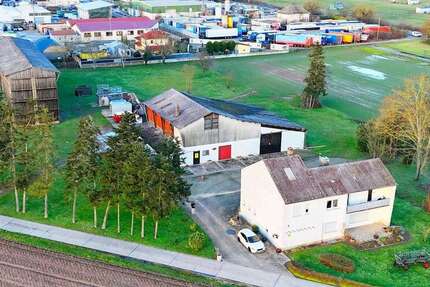 Grundstück in Lingenfeld 695.000 € 11105 m² zimmer