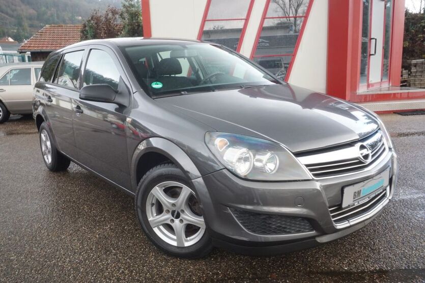 Opel Astra 116.500 km 2.950 € Niefern-Öschelbronn 75223