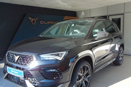 Cupra Ateca 2.000 km 39.689 &euro; Ötigheim 76470