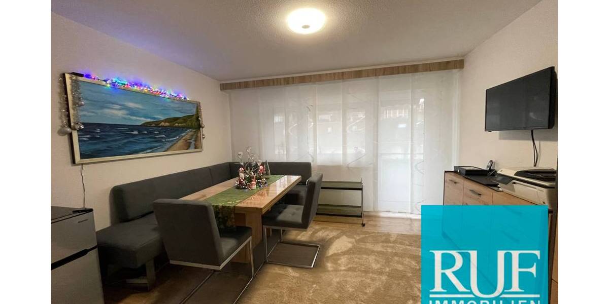 Etagenwohnung Pforzheim Südstadt - 4 Zimmer, 95 m&sup2;, 299.000&euro; | Angebot:26451468