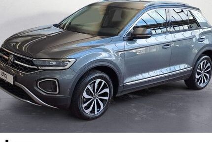 VW T-Roc 90.699 km 23.660 € Ettlingen 76275