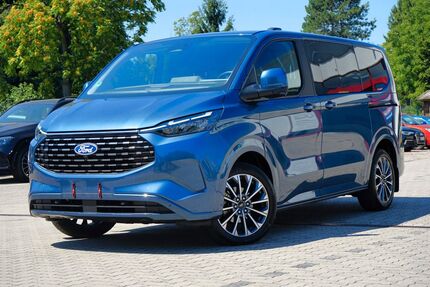 Ford Tourneo Custom 23.000 km 50.290 &euro; Germersheim 76726
