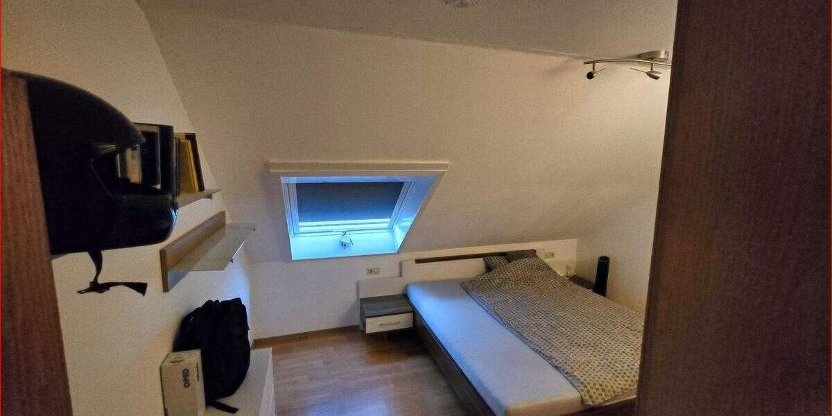 Etagenwohnung Karlsbad Langensteinbach - 5 Zimmer, 98 m&sup2;, 349.000&euro; | Angebot:25665812