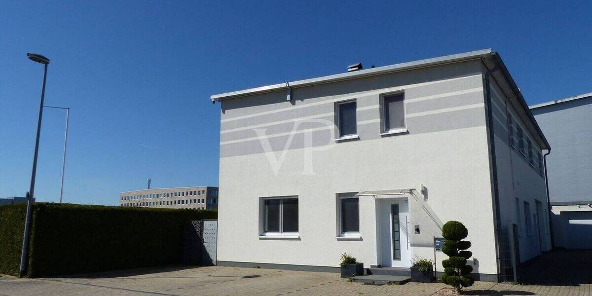 Mehrfamilienhaus, Wohnhaus Baden-Baden / Haueneberstein Haueneberstein - 4 Zimmer, 130 m&sup2;, 995.000&euro; | Angebot:26190075