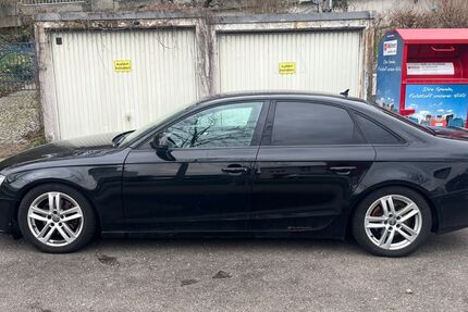 Audi A4 235.067 km 5.000 &euro; Bruchsal 76646