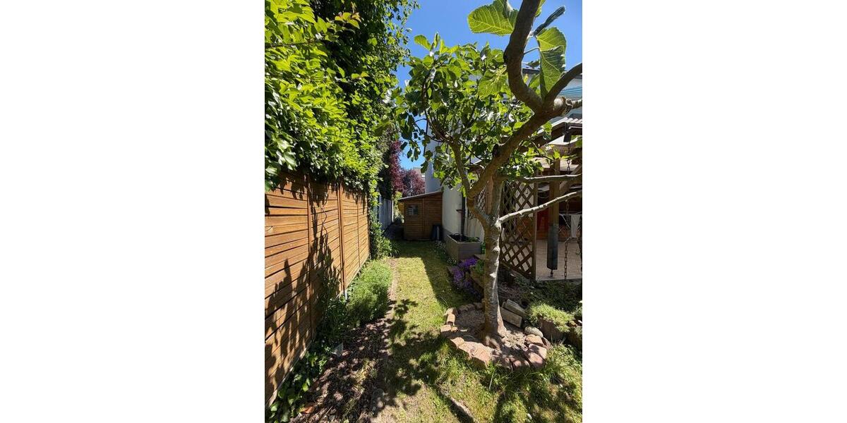 Reihenhaus Eggenstein-Leopoldshafen Leopoldshafen - 5 Zimmer, 126 m&sup2;, 475.000&euro; | Angebot:27009981