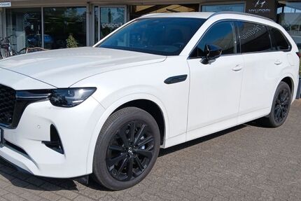 Mazda CX-80 3.500 km 56.990 &euro; Steinfeld 76889