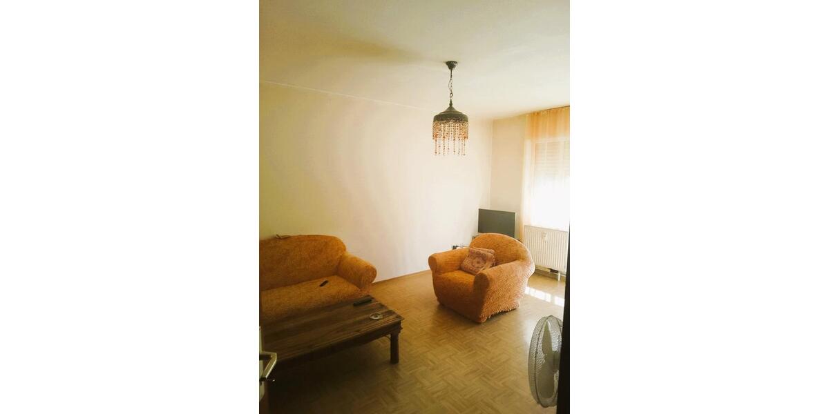 Etagenwohnung Karlsruhe Daxlanden - 2 Zimmer, 48 m&sup2;, 190.000&euro; | Angebot:27020421