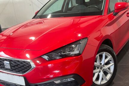 Seat Leon 71.000 km 19.995 &euro; Bretten 75015